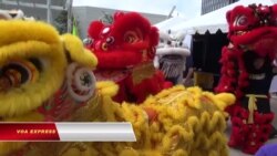 Lễ hội văn hoá Việt Nam - Vietfest 2017