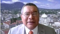 Venezuela - Entrevista a Napoleón Campos, analista político y experto en relaciones internacionales