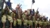 Pejuang al-Shabab Pro-ISIS Rumitkan Keamanan di Somalia