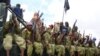 US Airstrike Wiped Out Al-Shabab Camp, Intel Officials Say