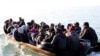 Sudan Migrant Boat Capsizes Off Coast of Tunisia 