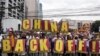 Philippines đề cao cảnh giác với Trung Quốc ở Biển Đông