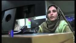 خواتین کے لیے پنجاب حکومت کی ہیلپ لائن: 1043