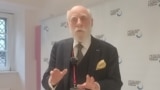 Vinton Cerf, kompjuterski naučnik i američki informatičar