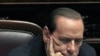 Berlusconi: Italy Faces 'Catastrophe' if Government Collapses