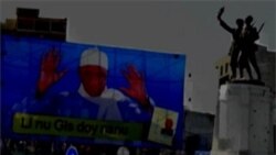 Senegal Votes Amid Turmoil Over Presidential Controversy