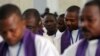 Bispos católicos manifestam-se contra demolições em Angola