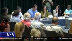 Debati për Teatrin, sherr në Komisionin e Medias