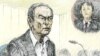 El Tribunal de Distrito de Tokio dijo el martes que los abogados de Ghosn han pedido que se ponga fin a su detención.