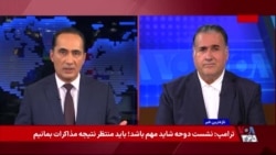 هاشمیان: سوریه در صف مقابله با حزب‌الله خواهد ایستاد

