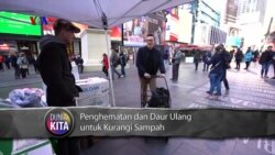 VOA Dunia Kita: Hari Hak Asasi Manusia (3)