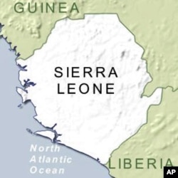 Sierra Leone Parishioners Protest Naming of New Bishop