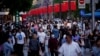 Truyền hình trung ương Trung Quốc phản bác luận điệu phương Tây về dân số suy giảm