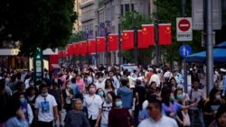 中國官方數據：去年人口出生率創建國以來最低
