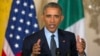 Obama: 'US Cannot Be in Isolation'
