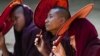 Phật tử Myanmar tập hợp hậu thuẫn trước bầu cử