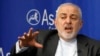 伊朗外长称美国是想要让伊朗屈服 