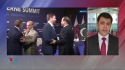 نوێترین زانیارییەکان سەبارەت بە گفتوگۆکانی ئەمەریکا و ئێران