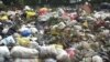 Bandung Kembali Jadi Lautan Sampah