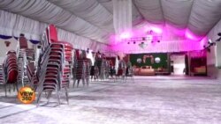پشاور میں شادی کی تقریبات کرونا وائرس کا شکار