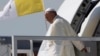 Đức Giáo Hoàng thăm Ireland giữa cơn khủng hoảng lạm dụng tình dục