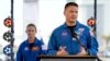 台湾出生的宇航员获选执行NASA2022年太空任务 