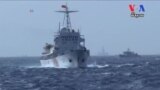 China's South China Sea Strategy Unmoved by Vietnam Protests