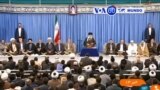 Manchetes Mundo 26 Abril: Ali Khamenei pediu às nações muçulmanas união contra os EUA