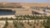 美國發動空襲幫助伊拉克奪回摩蘇爾大壩