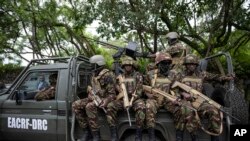 Daybreak Africa: UN Withdraws Troops From Eastern DRC