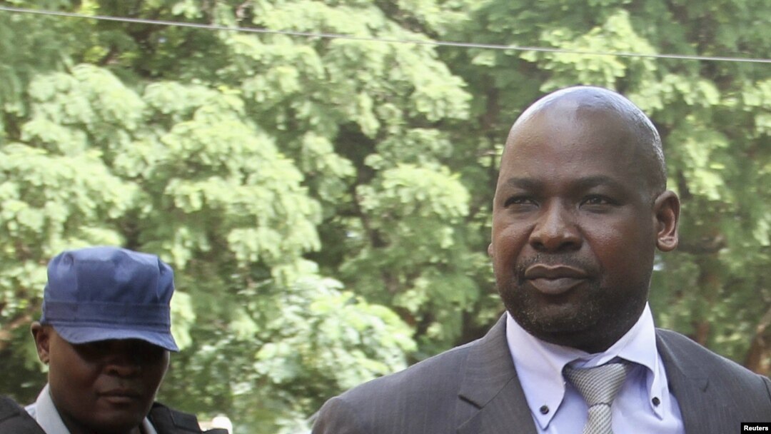 VaJohannes Tomana