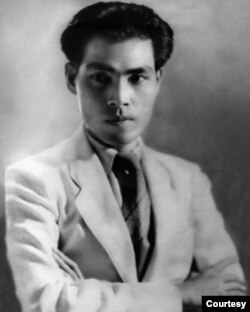 Hoàng Đạo (1907-1948). [*Năm sinh đúng cùa Hoàng Đạo là 1907 tức năm Đinh Mùi nhưng khai sinh ghi 1906]