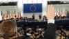 Le Parlement européen demande que les djihadistes de l’EI soient traduits à la CPI