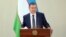 O'zbekiston Prezidenti Shavkat Mirziyoyev