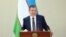 O'zbekiston Prezidenti Shavkat Mirziyoyev