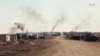 Syria's Makeshift Oil Refineries Raise Health, Environmental Concerns