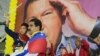 Maduro tuvo visiones con Hugo Chávez
