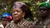 Les 100 jours de Catherine Samba-Panza à la tête de la Centrafrique