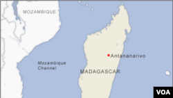 Madagascar