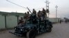 Les forces irakiennes progressent vers Mossoul et traquent l'EI à Kirkouk