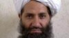 တာလီဘန်အကြီးအကဲ လူမြင်ကွင်းရှေ့ ပထမဆုံးထွက်လာ