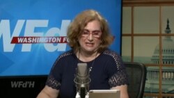 Washington Fora d'horas 30 Maio: Economia Criativa para superar a crise no Brasil