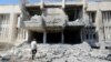 Syria Faces Alarming Escalation in Attacks on Hospitals