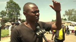 SARS Protest Interviews in Jos, Nigeria