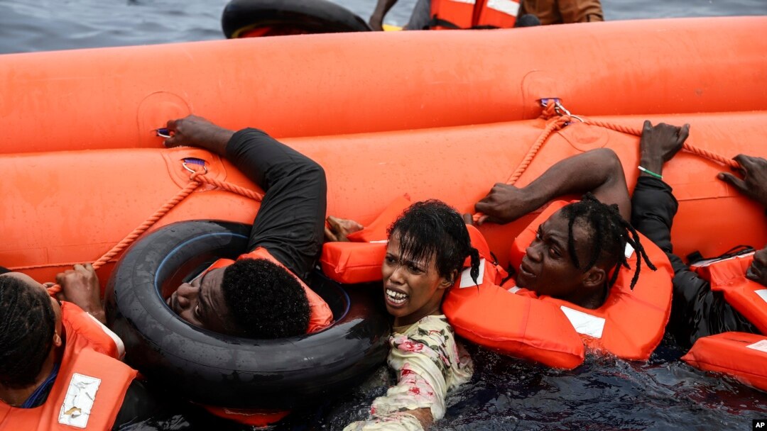 Ayo mategeko ashiraho uburyo bworoshe bwo guhitamwo abimukira bashobora kuronka ubuhungiro n’abandi bategerezwa gusubizwa mu bihugu baturukamwo