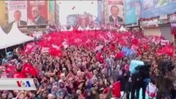 Kombûna Ser Referanduma Tirkiyê