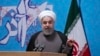 ایران پر پابندیوں میں توسیع کا 'سخت ردعمل' آئے گا: روحانی
