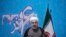 El presidente iraní, Hassan Rouhani, reiteró su negativa a renegociar el pacto firmado en 2015.