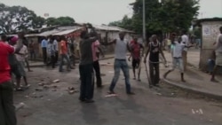 Clashes in Burundi Claim New Victims
