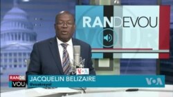 Pewou akeyi 52èm Asanble Jeneral Òganizasyon Eta Ameriken yo